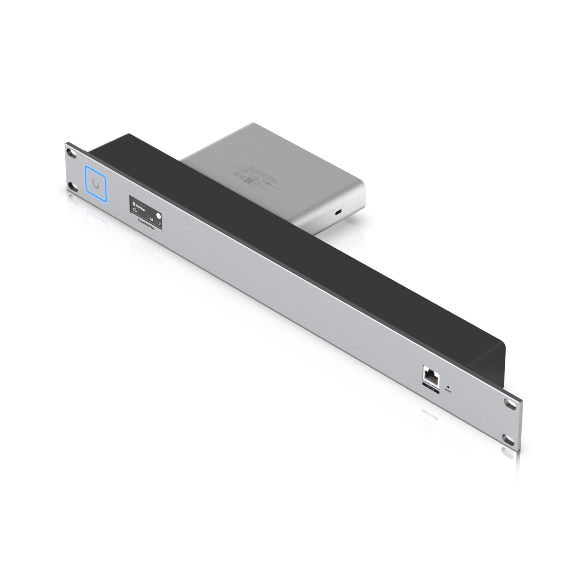 Ubiquiti CKG2-RM - Kit de montagem de dispositivo de rede - montagem em suporte - 19", imagem 1