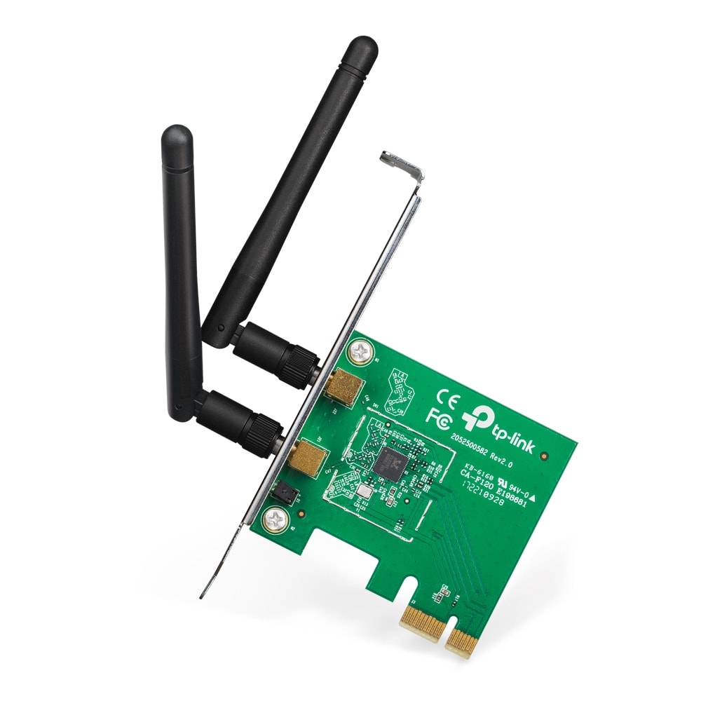 TP-Link TL-WN881ND, imagem 1
