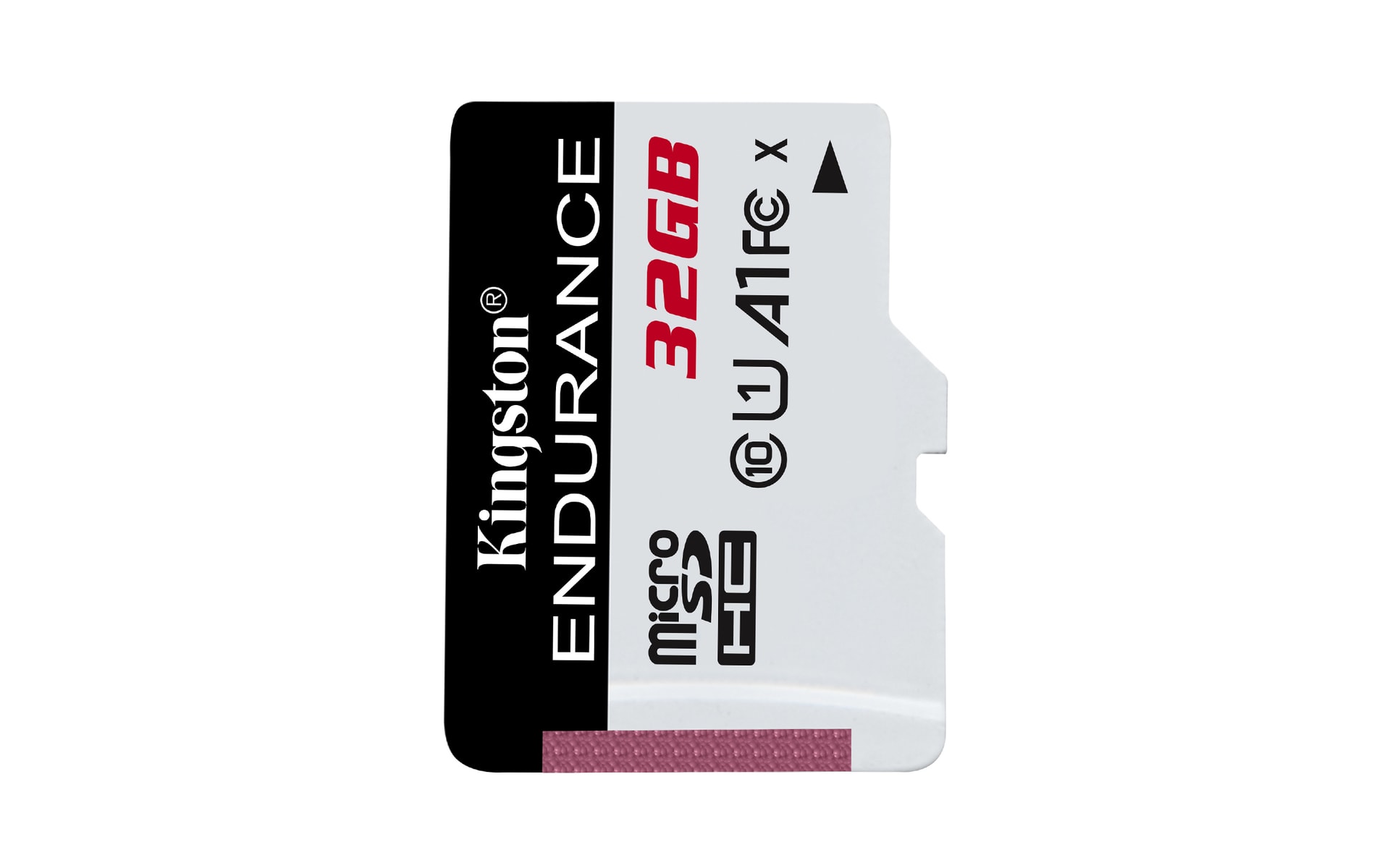 Kingston Technology High Endurance, imagem 1