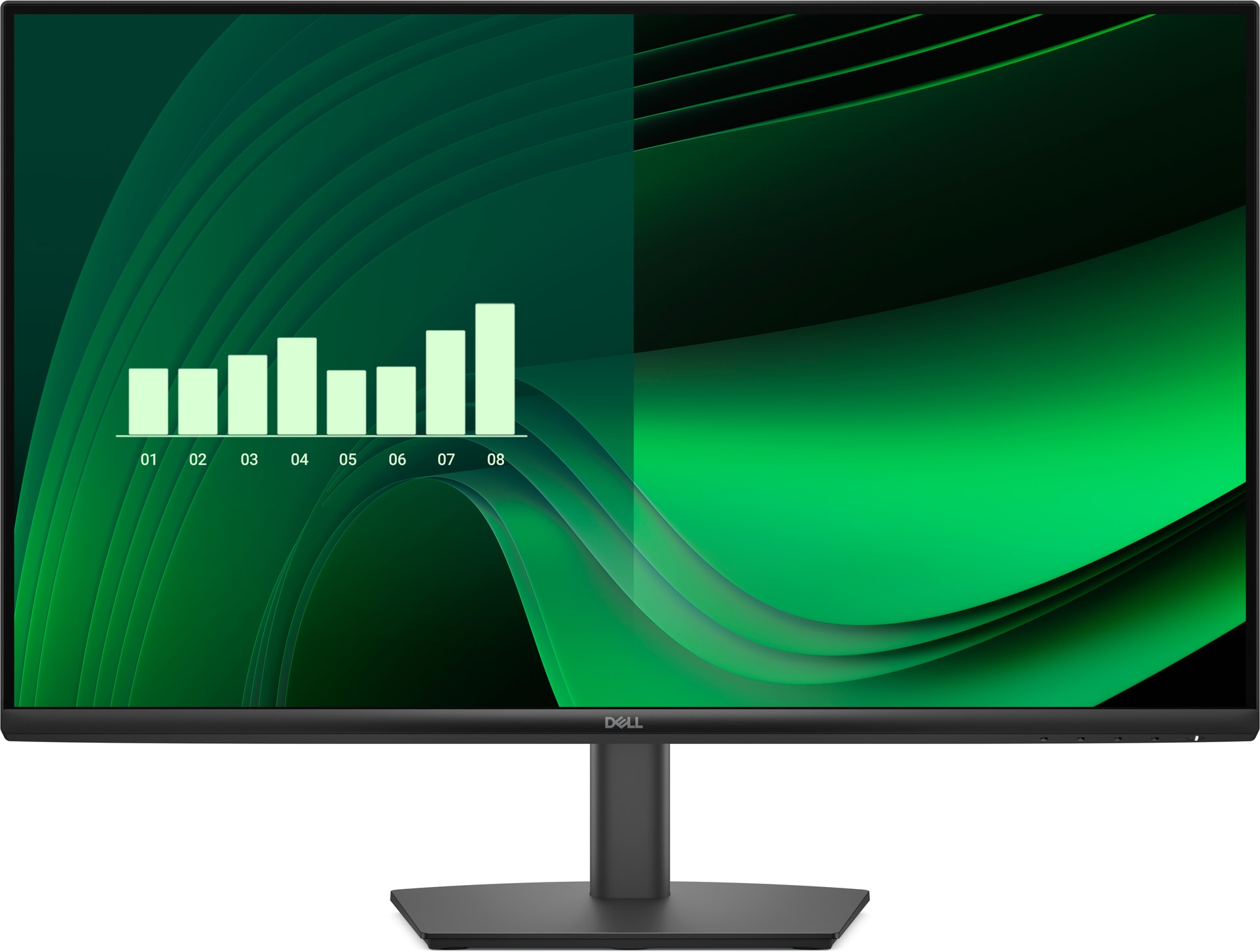 DELL E Series E2725HM, imagem 1