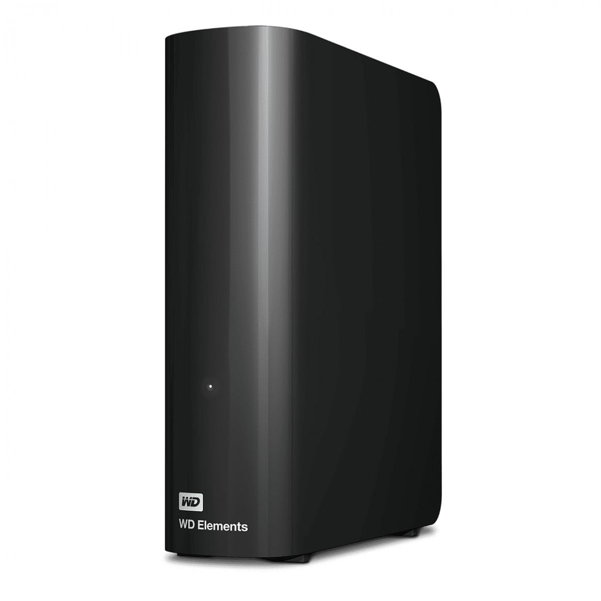 WD Elements Desktop WDBWLG0120HBK - Disco rígido - 12 TB - externa (desktop) - USB 3.0, imagem 1