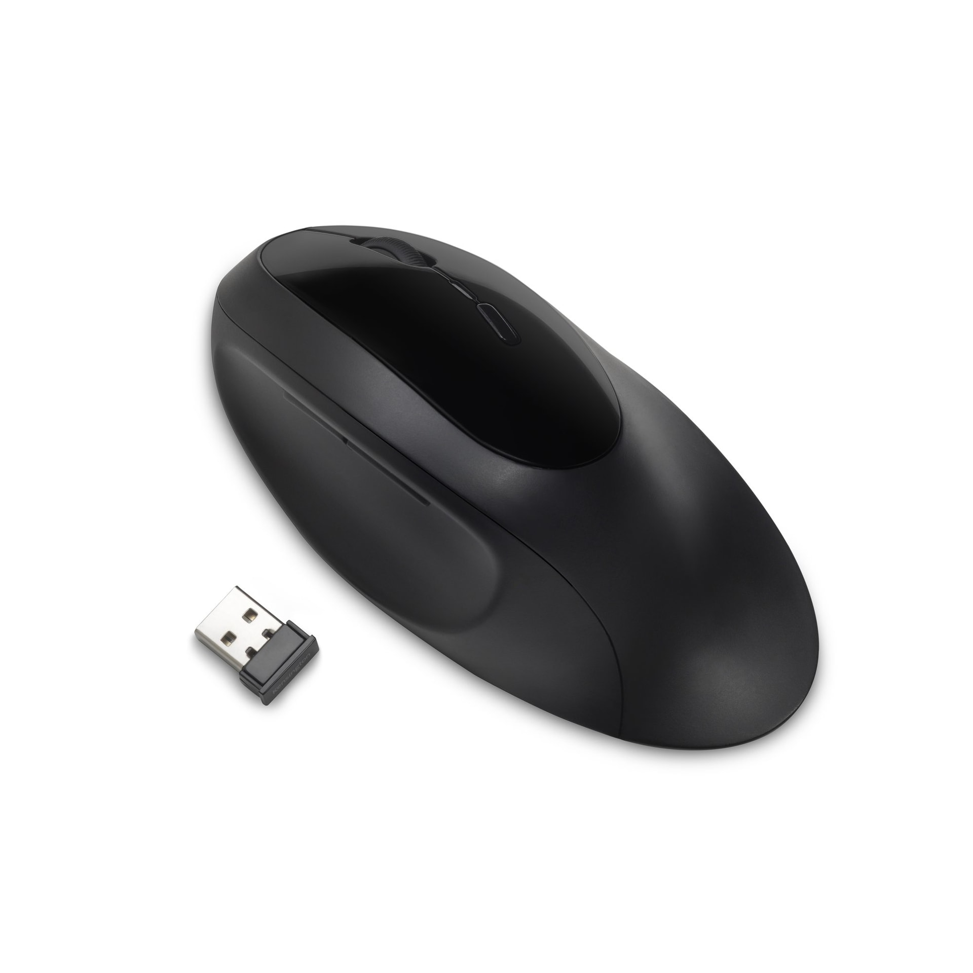 Kensington K:ProFit Ergo Wireless Mse bk, imagem 1