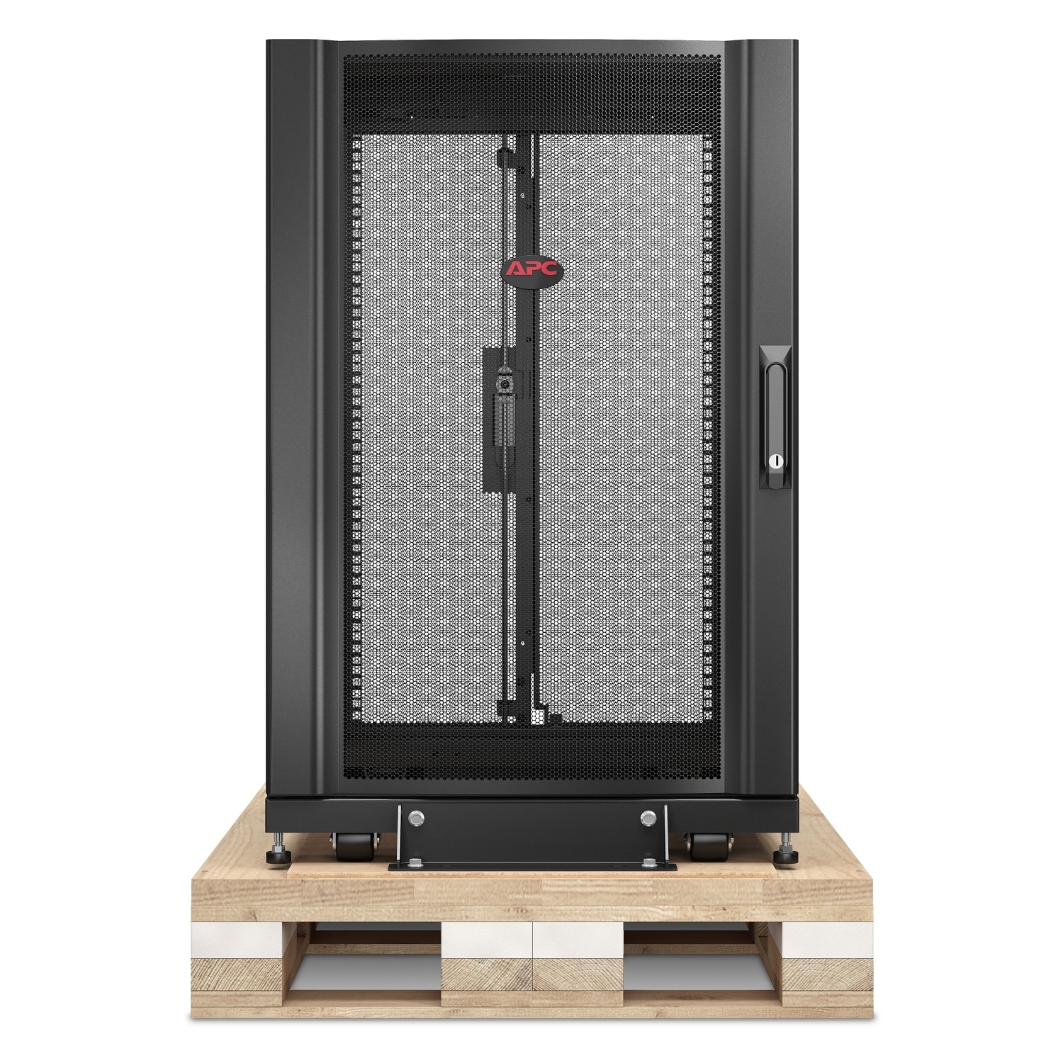 APC NetShelter SX, imagem 1