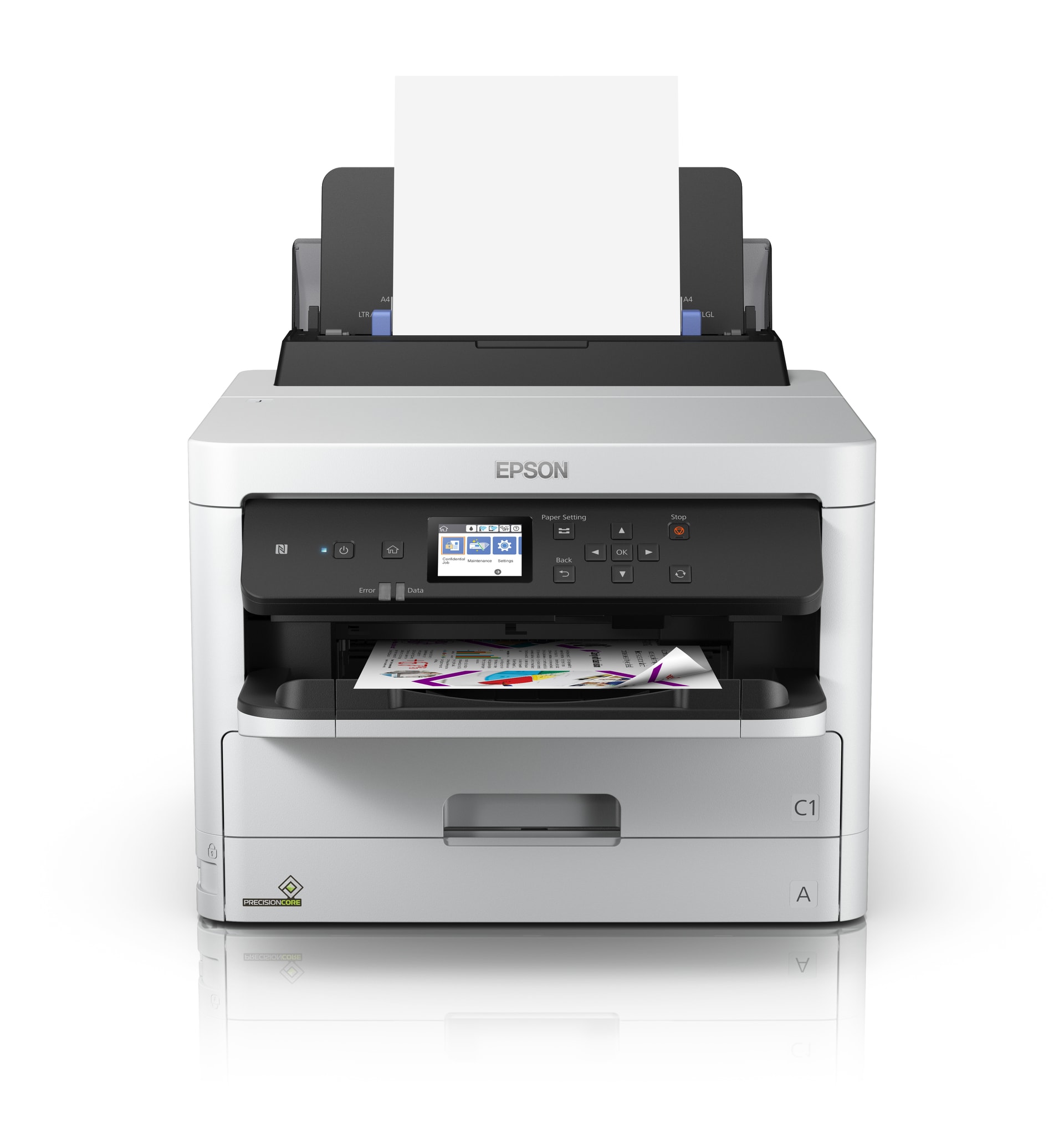 Epson DURABrite Pro, imagem 1