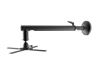 EQUIP ERGO SUPORTE PAREDE VIDEOPROJETOR MAX 26KG 650704, imagem 1