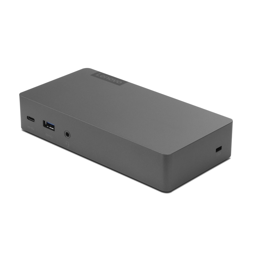 Lenovo Thunderbolt 3 Essential Dock, imagem 1