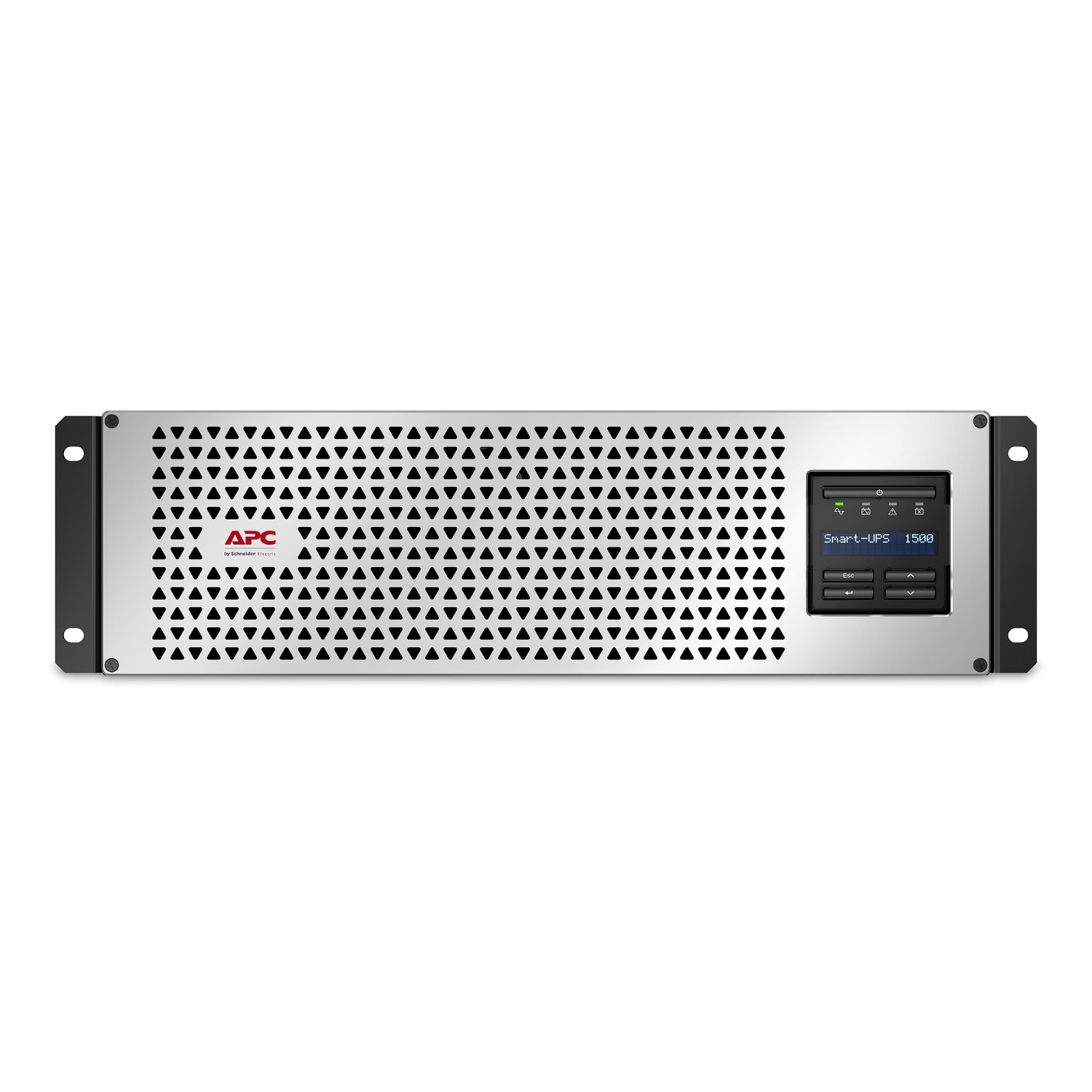 APC SMTL1500RMI3UC, imagem 1