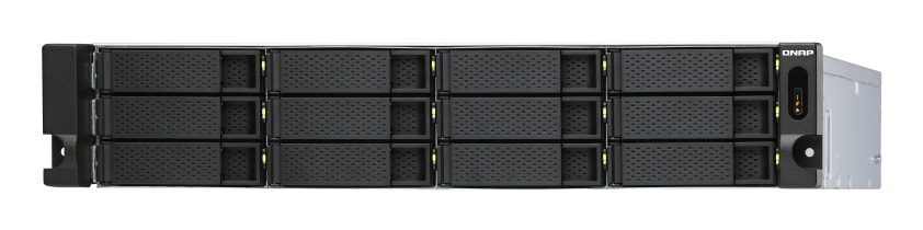 QNAP TL-R1200S-RP, imagem 1