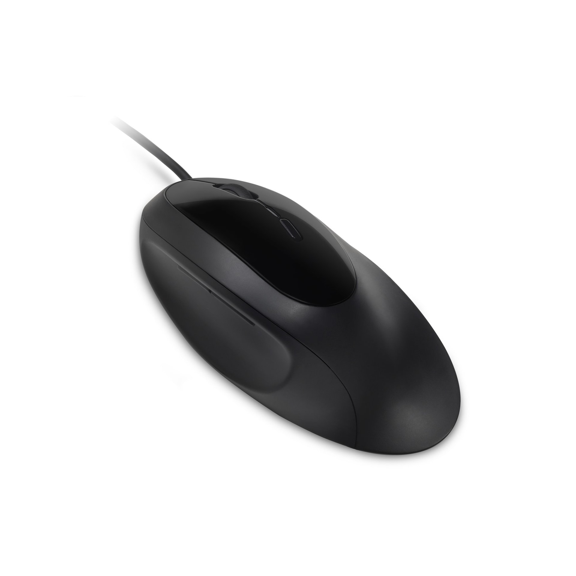 Kensington K:Wired Mouse ProFit Ergo blk, imagem 1