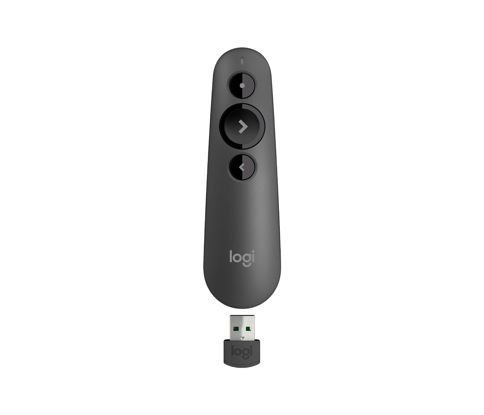Logitech R500, imagem 1