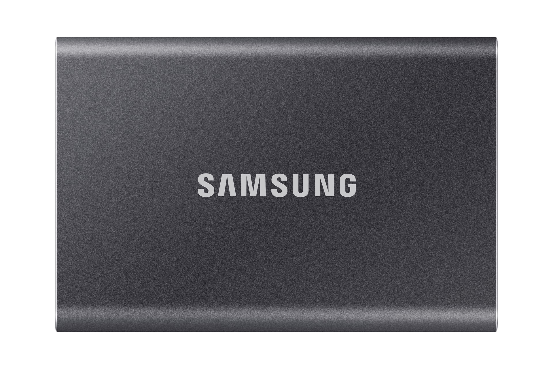 Samsung Portable SSD T7, imagem 1