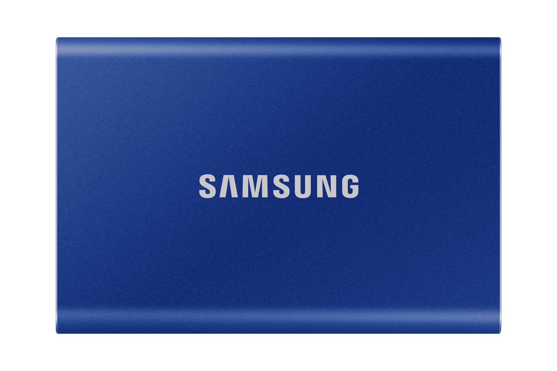 Samsung Portable SSD T7, imagem 1