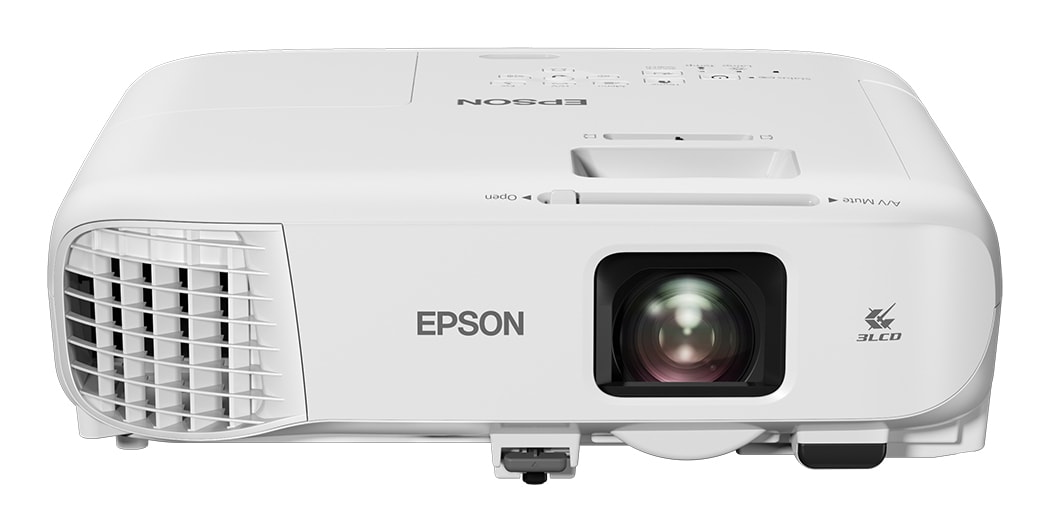 Epson EB-X49, imagem 1