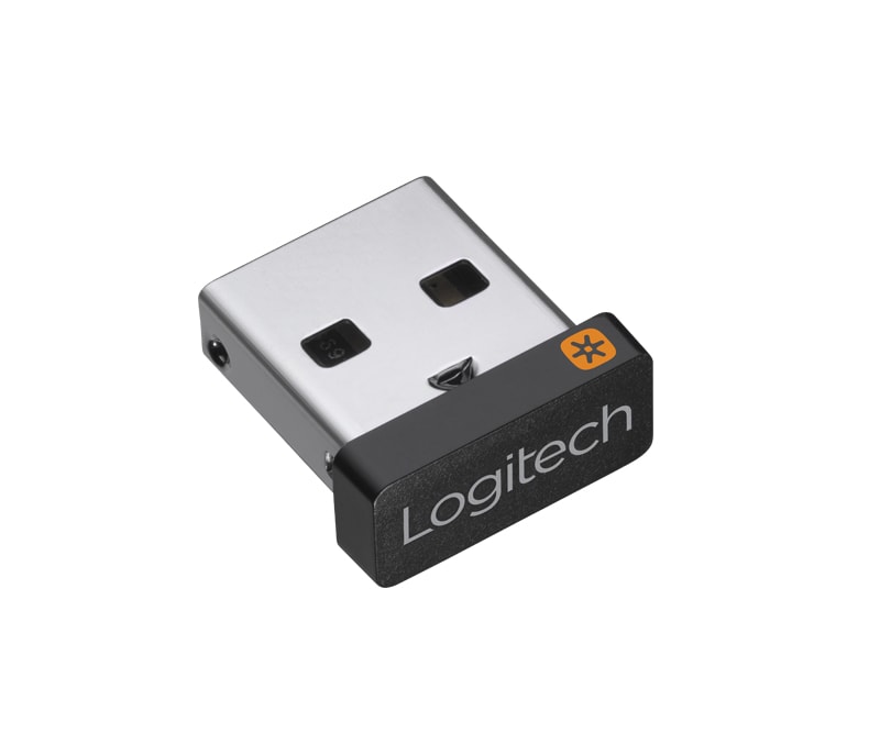 Logitech USB Unifying Receiver, imagem 1