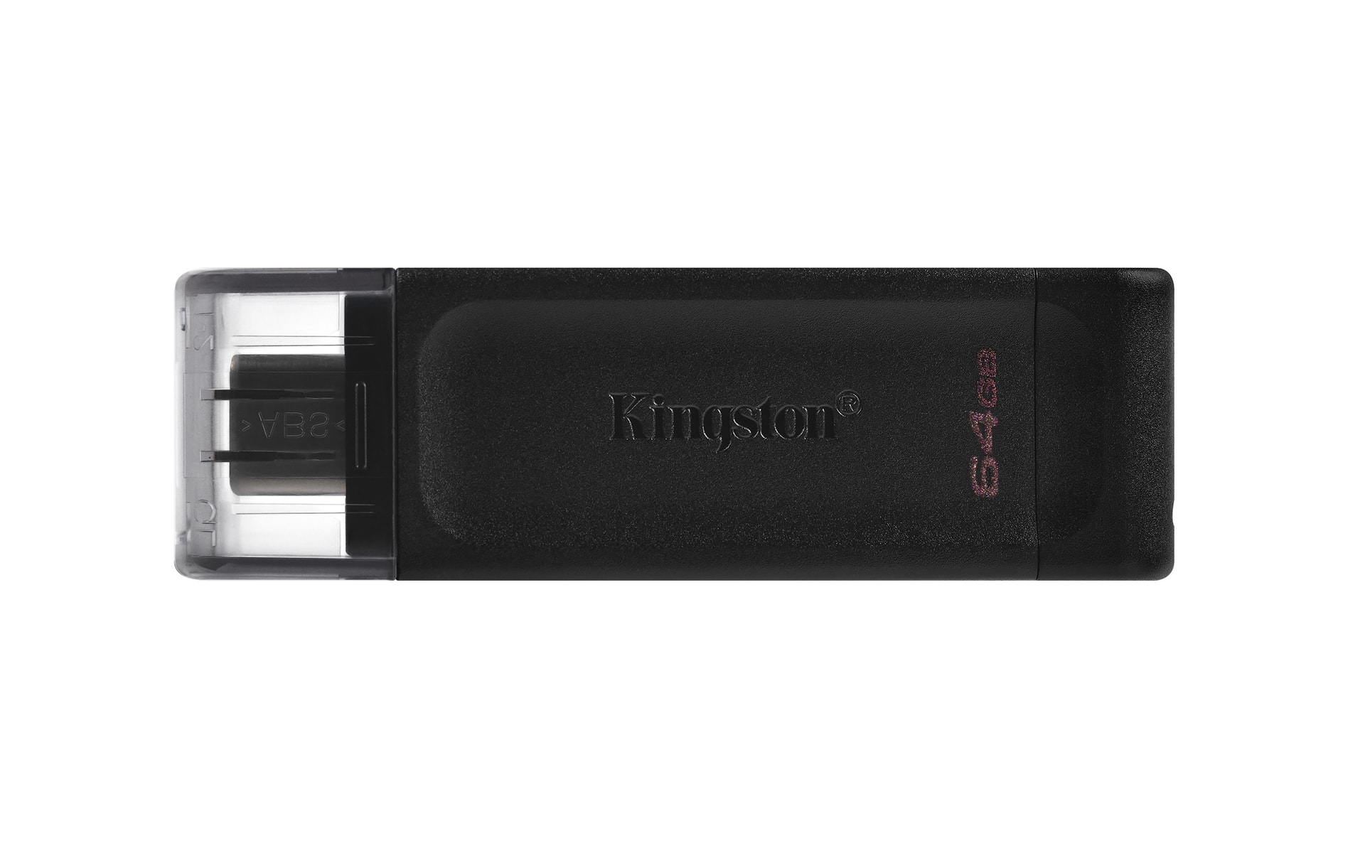 Kingston Technology DataTraveler 70, imagem 1