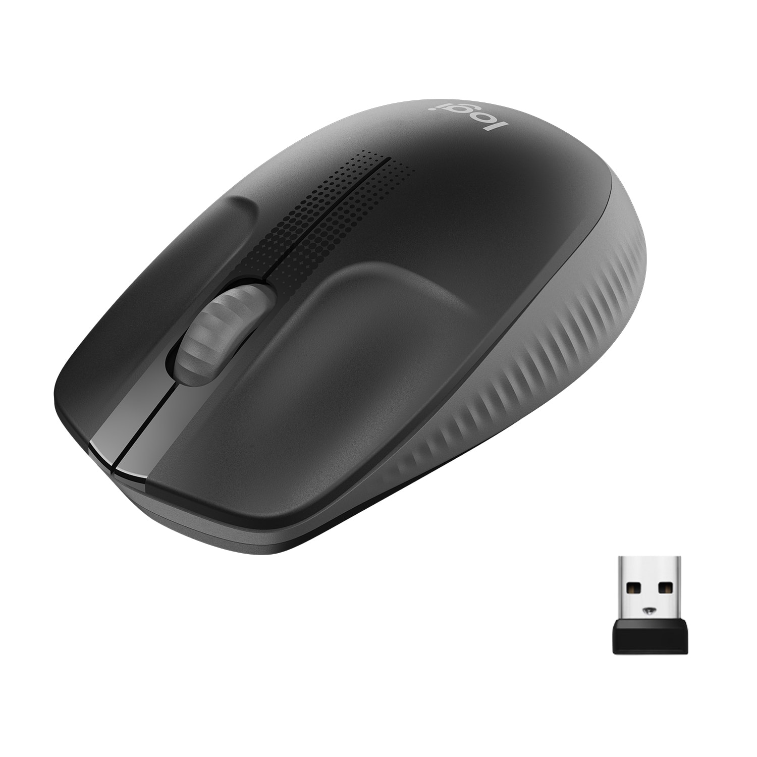 Logitech M190, imagem 1
