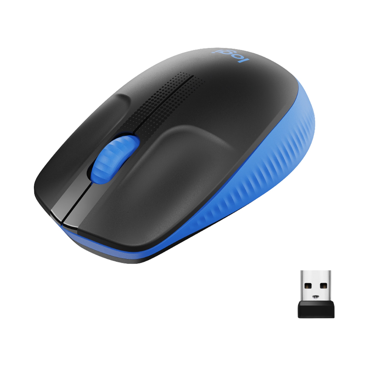 Logitech M190, imagem 1