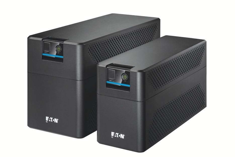 EATON 5E 900 USB DIN G2, imagem 1