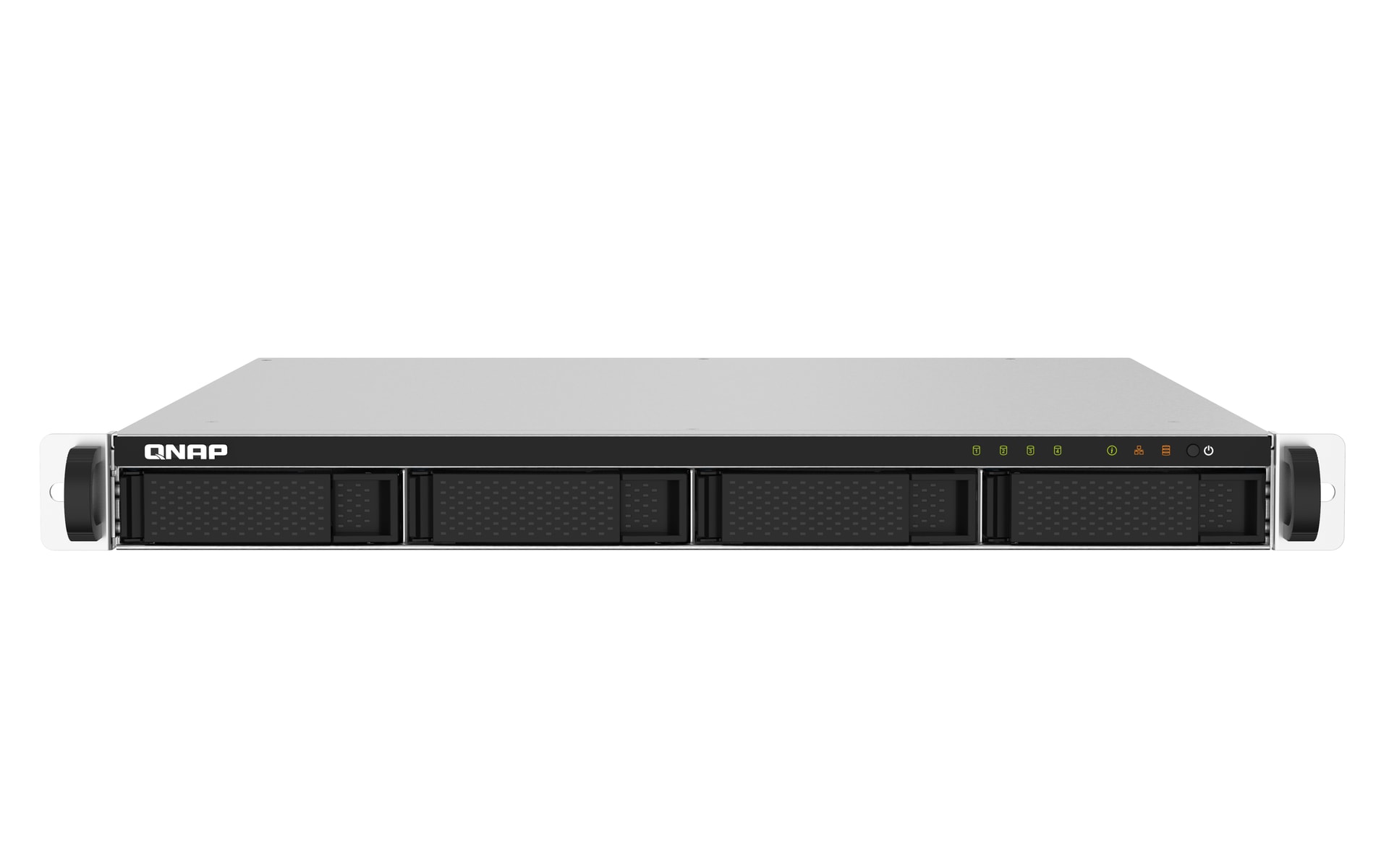 QNAP TS-432PXU-RP, imagem 1