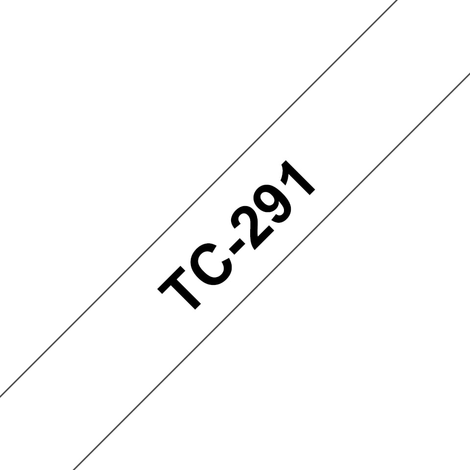 Brother TC-291