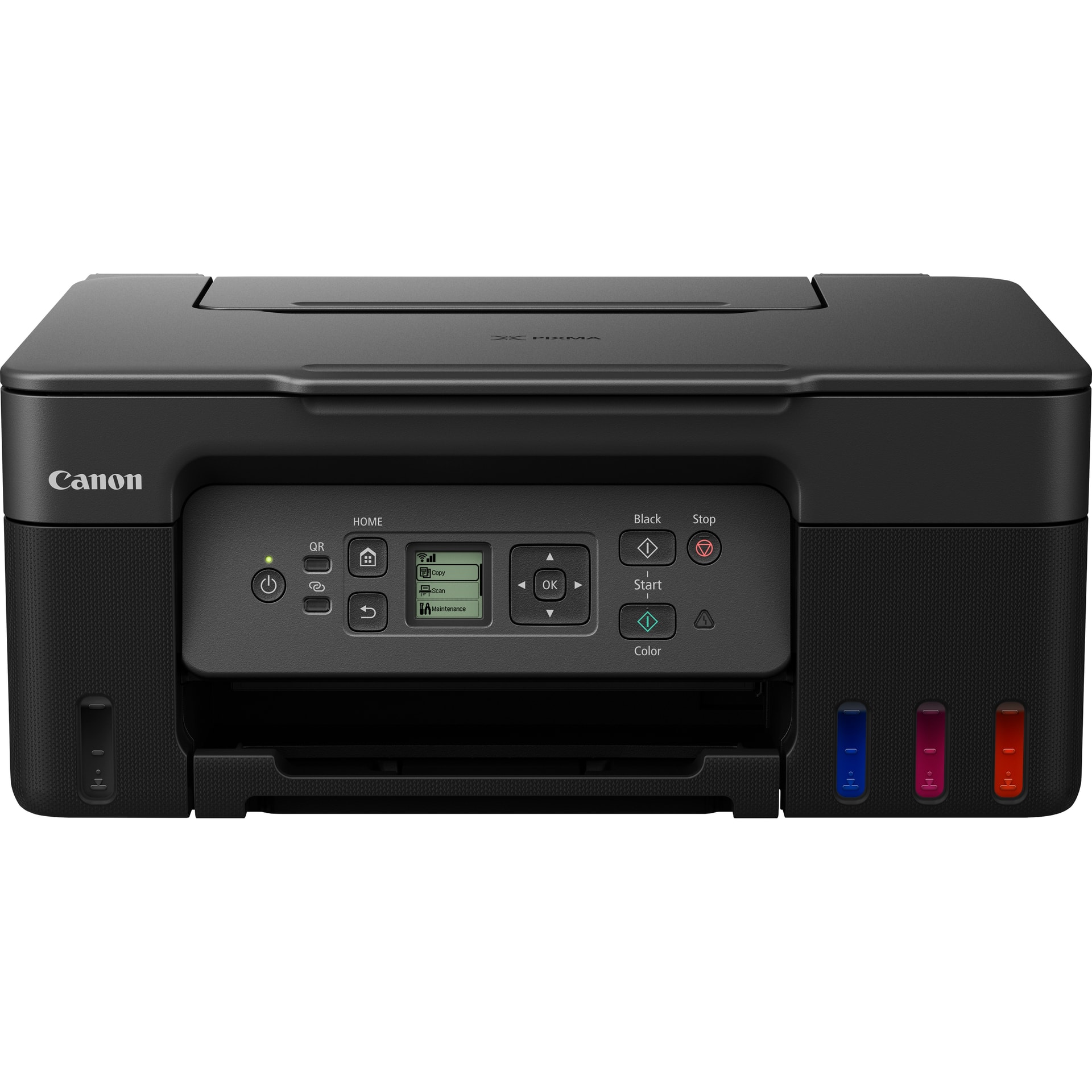 Canon PIXMA G3570, imagem 1