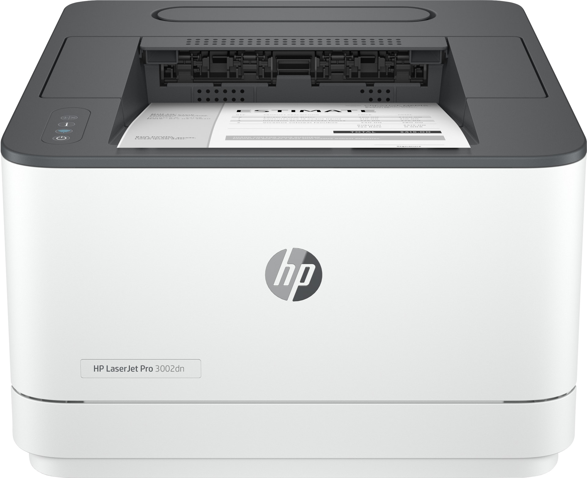 HP LaserJet Pro Impressora 3002dn, imagem 1
