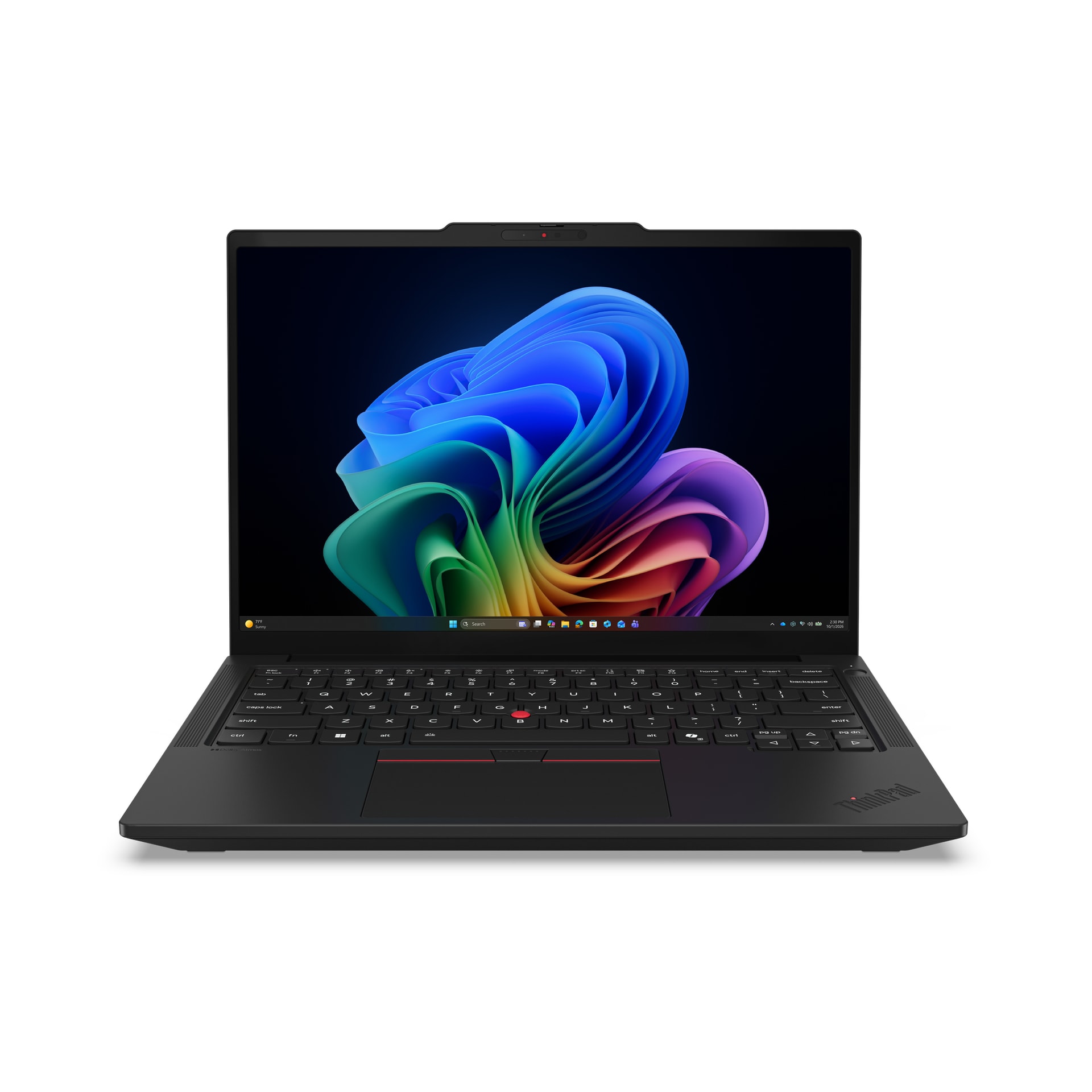 Lenovo ThinkPad T14 Gen 7 (Intel) Copilot+ PC, imagem 1