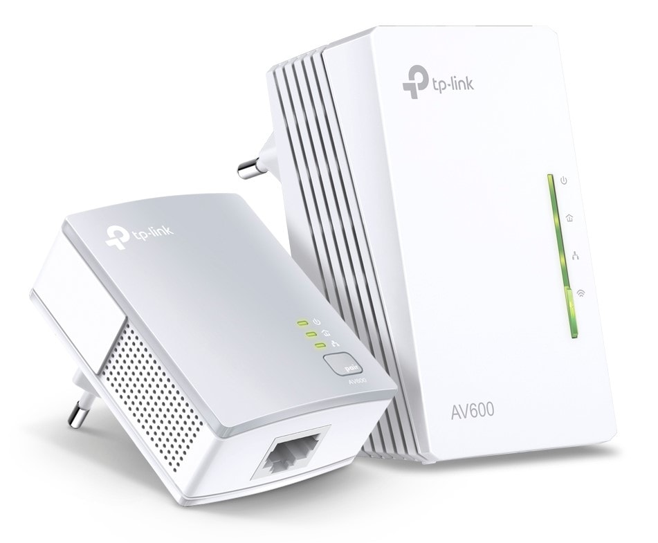 TP-Link AV600, imagem 1