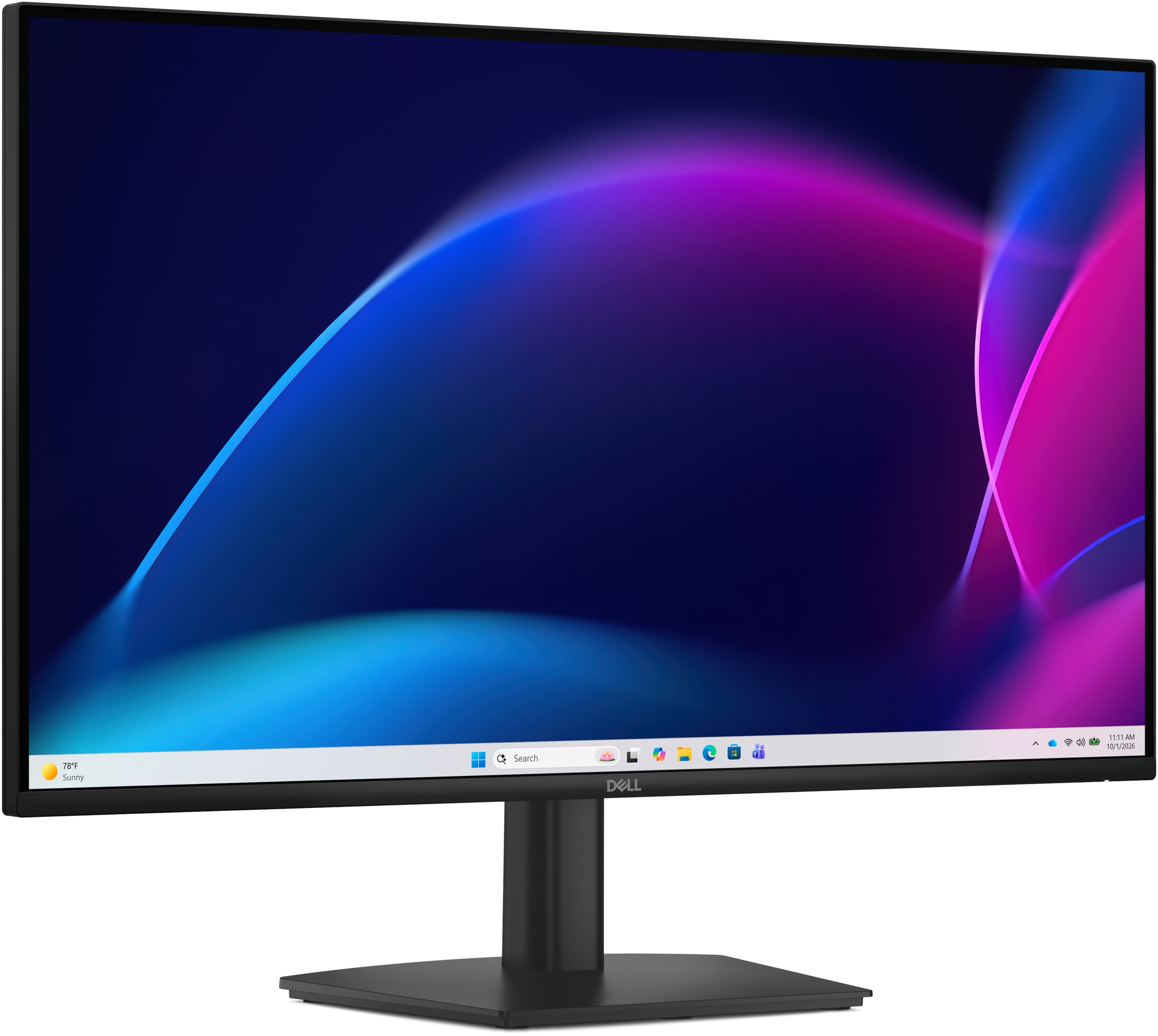DELL Pro E2726H, imagem 1