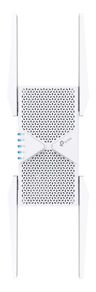 TP-Link BE11000, imagem 1