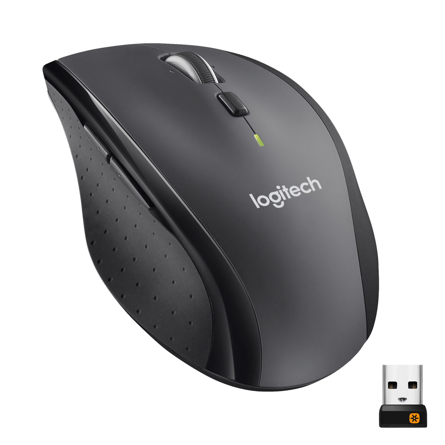 Logitech Customizable Mouse M705, imagem 1