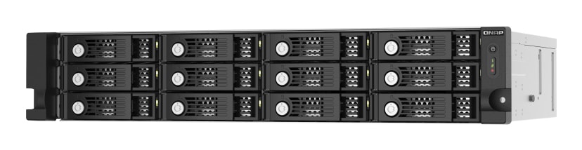 QNAP TL-R1220Sep-RP, imagem 1