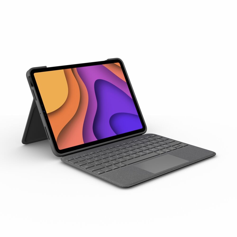 Logitech Folio Touch, imagem 1