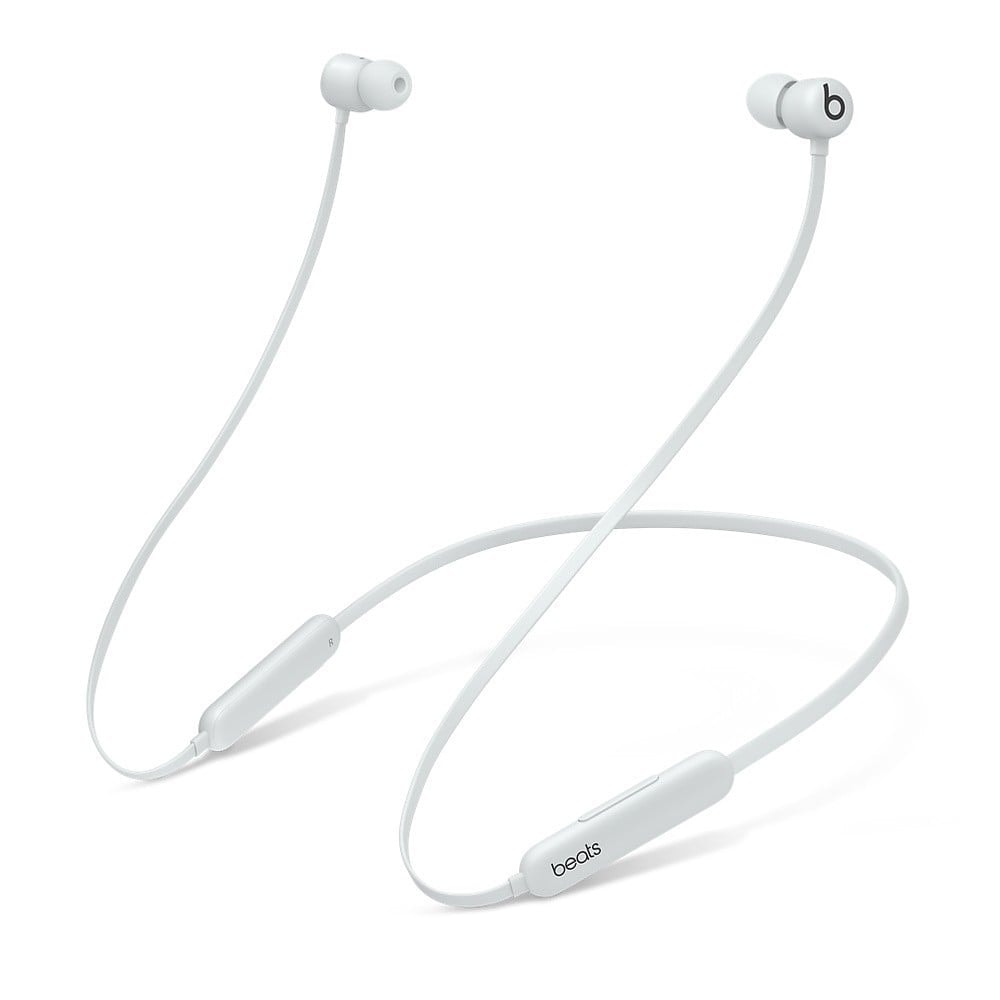 Beats Flex All-Day - Auscultadores intra-aurais com microfonoe - intra-auricular - bluetooth - sem fios - cinza fumaça, imagem 1