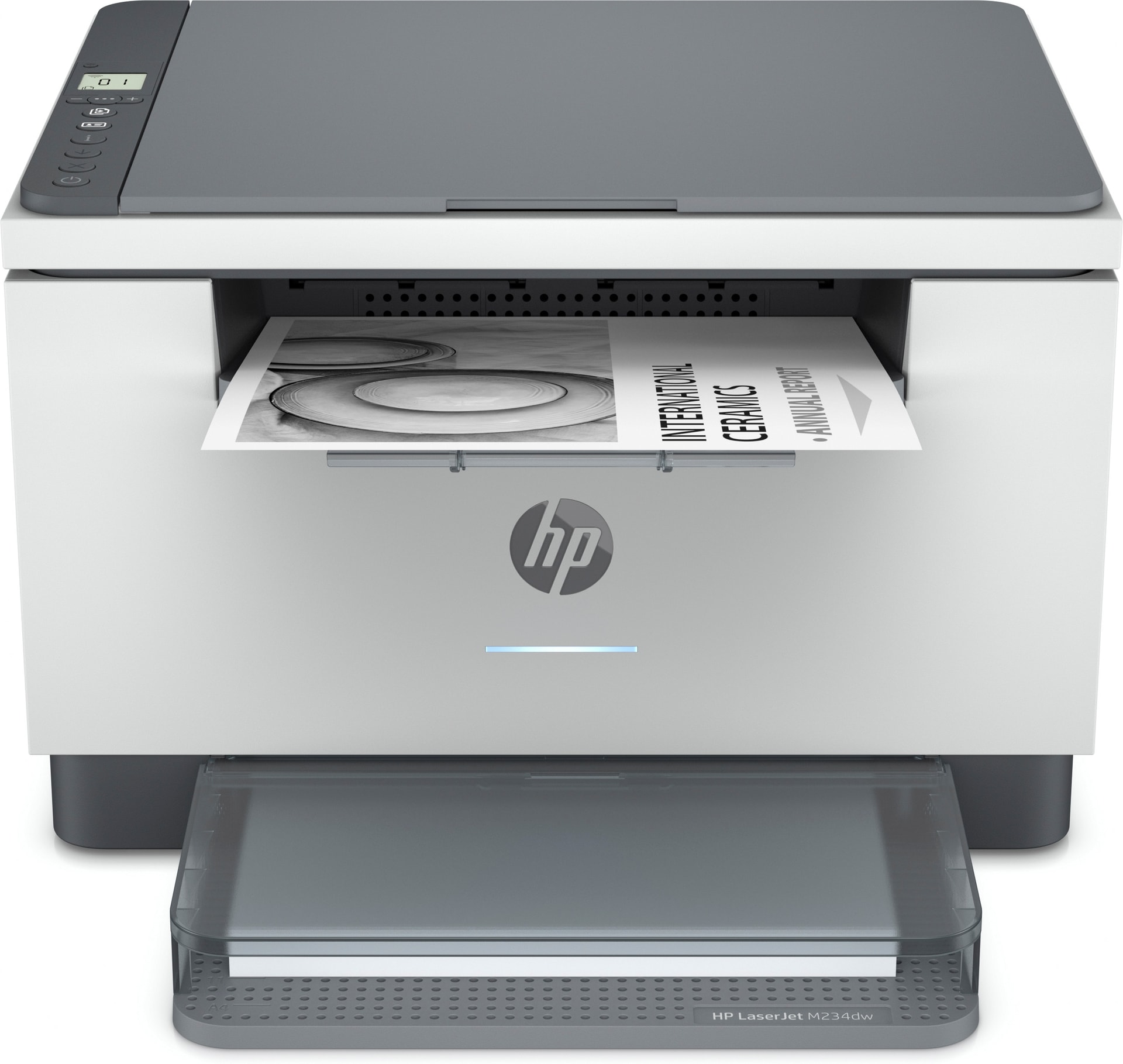 HP LaserJet Multifunções M234dw, imagem 1