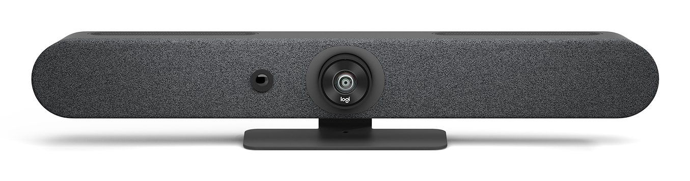 Logitech Rally Bar Mini, imagem 1