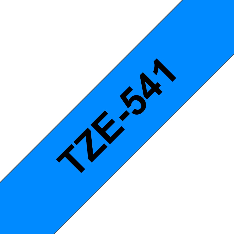 Brother TZE-541, imagem 1