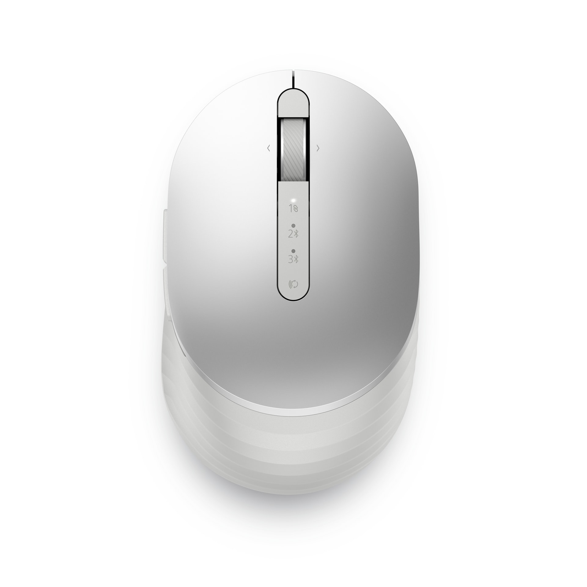 DELL Rato compacto Pro Premium — MS7421W - Platinum Silver (prateado), imagem 1