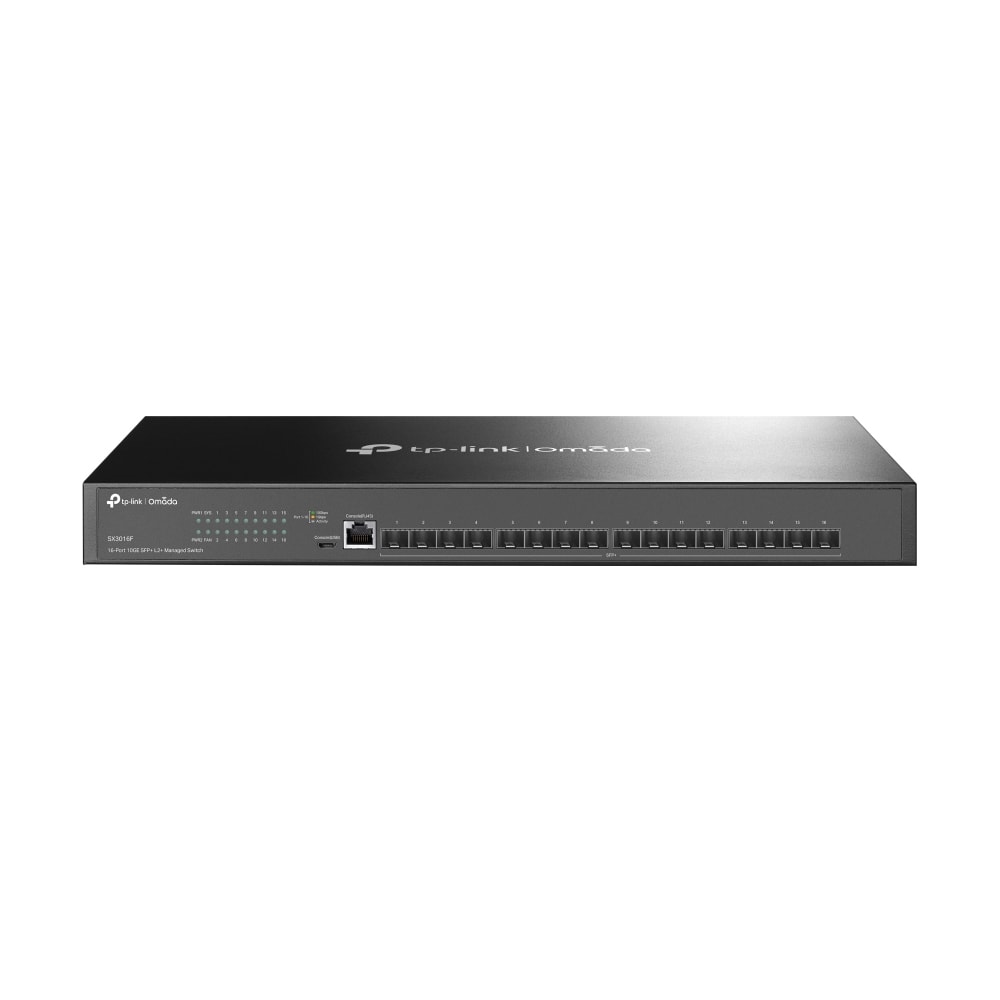 TP-Link Omada SX3016F