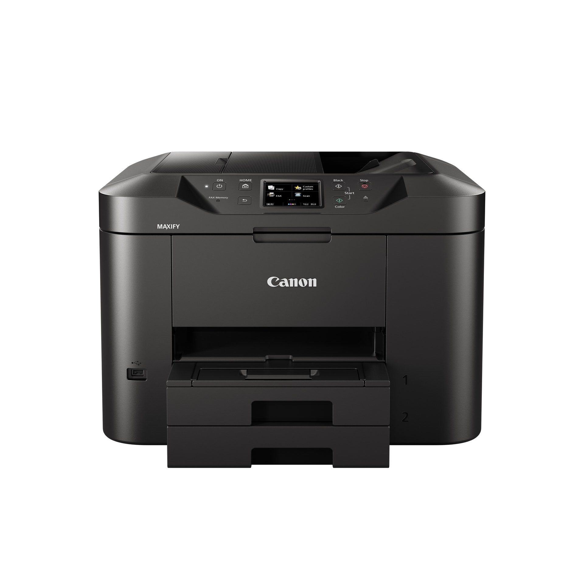 Canon MAXIFY MB2750, imagem 1