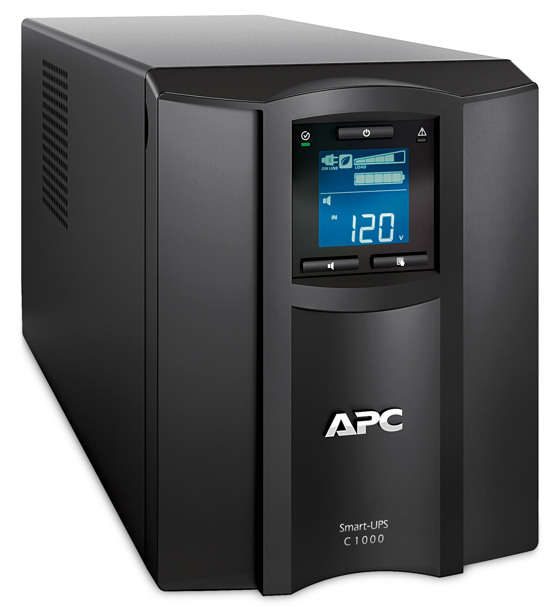 APC SMC1000IC, imagem 1