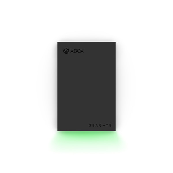 Seagate Game Drive, imagem 1