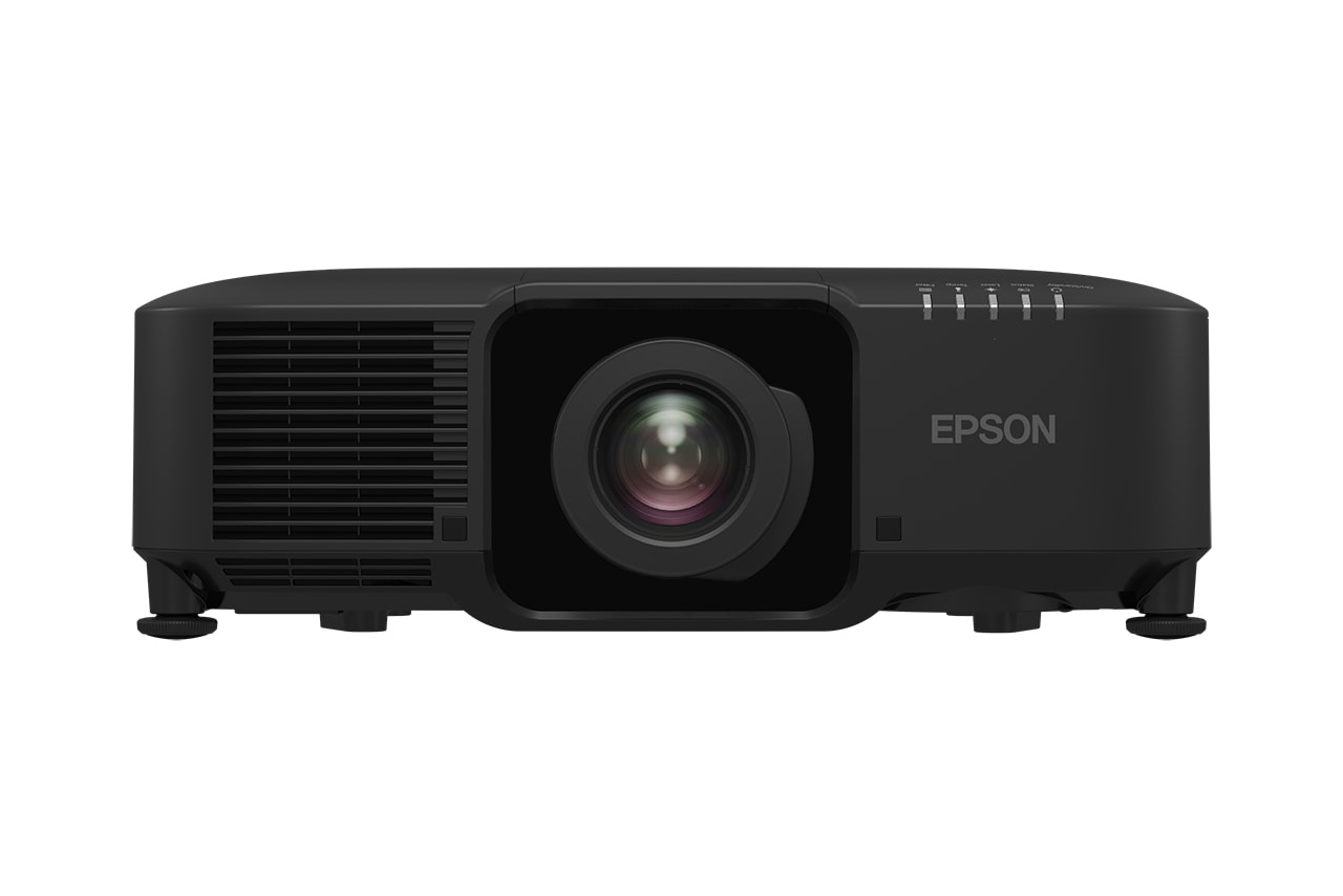 Epson EB-PU1008B, imagem 1