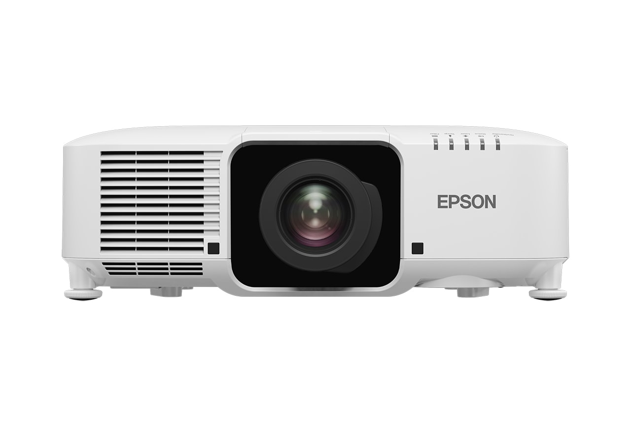 Epson EB-PU1008W, imagem 1