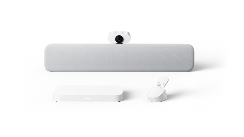 Lenovo Google Meet Series One Room Kits, imagem 1