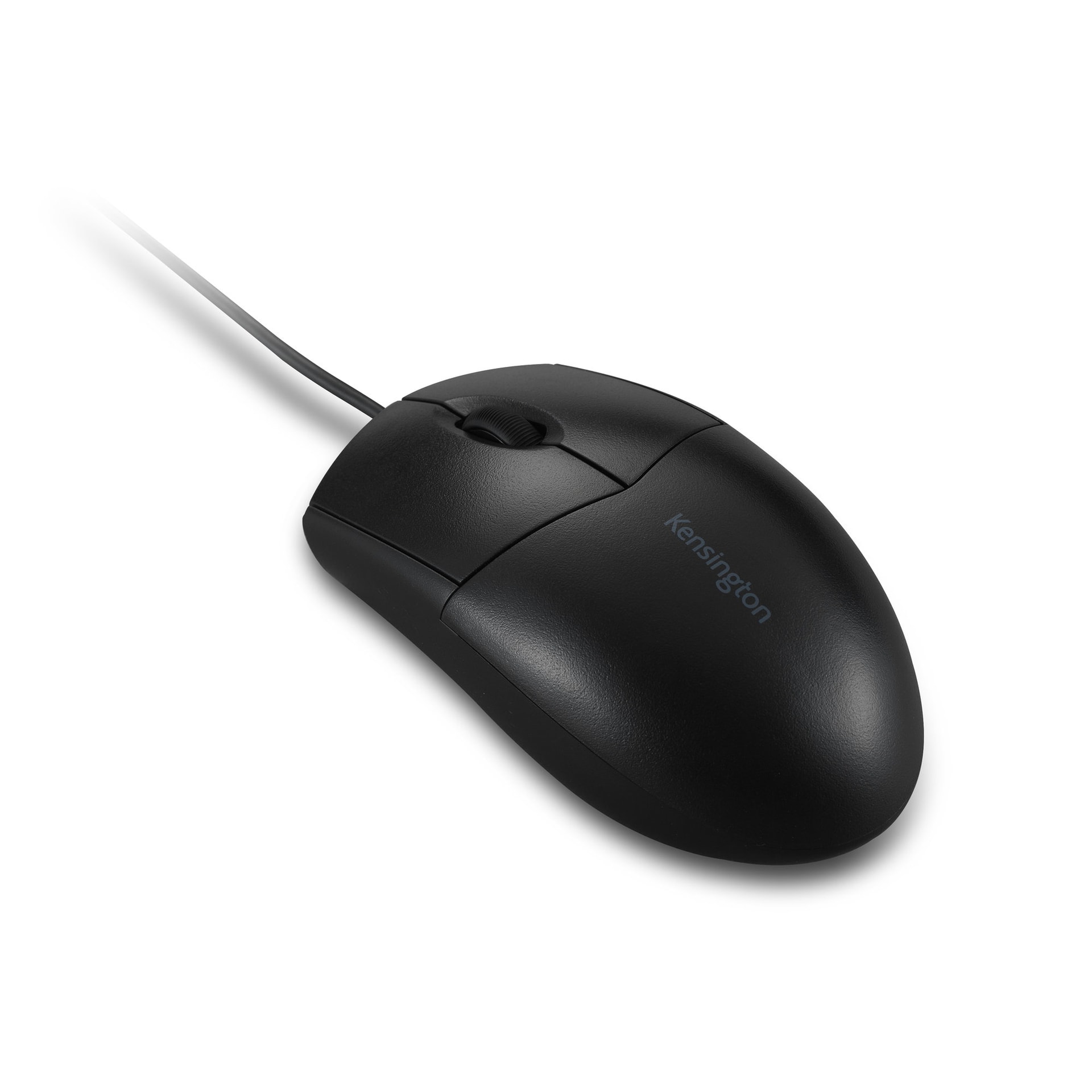 Kensington Pro Fit Washable Mouse Wired, imagem 1