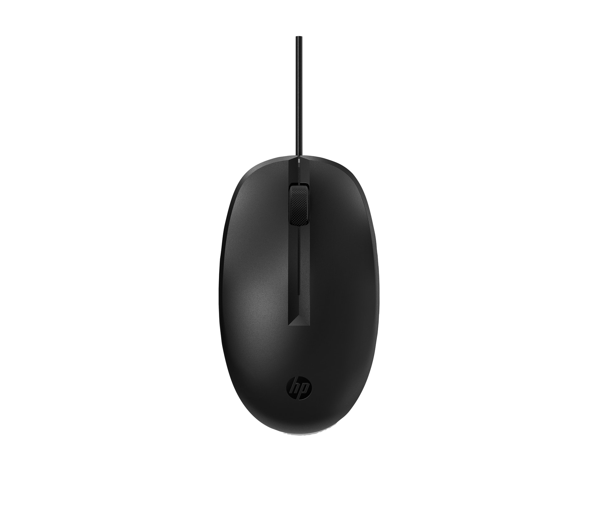 HP Rato com fios 125, imagem 1