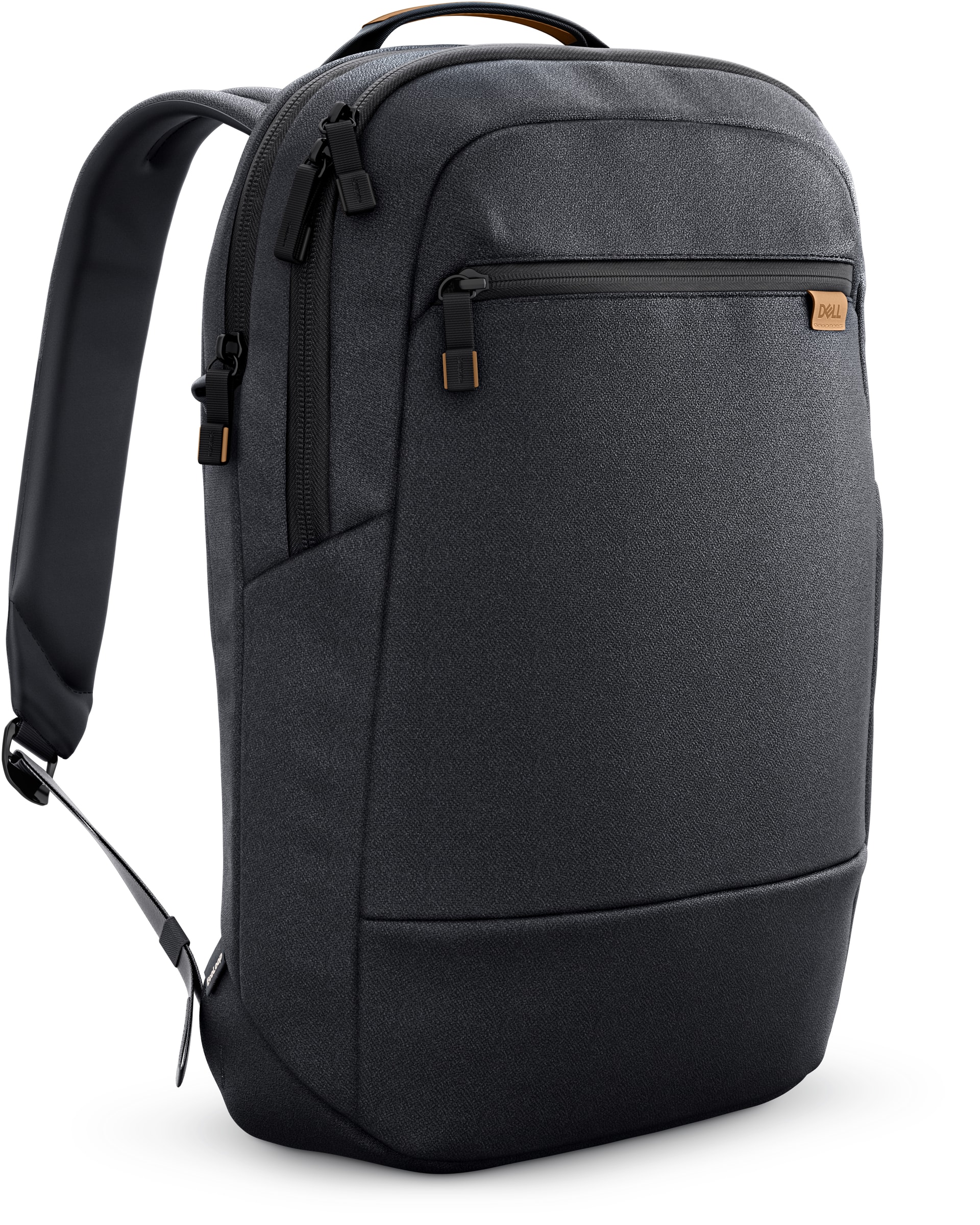DELL Mochila fina Pro 14–16 Premium EcoLoop — CP7625S, imagem 1