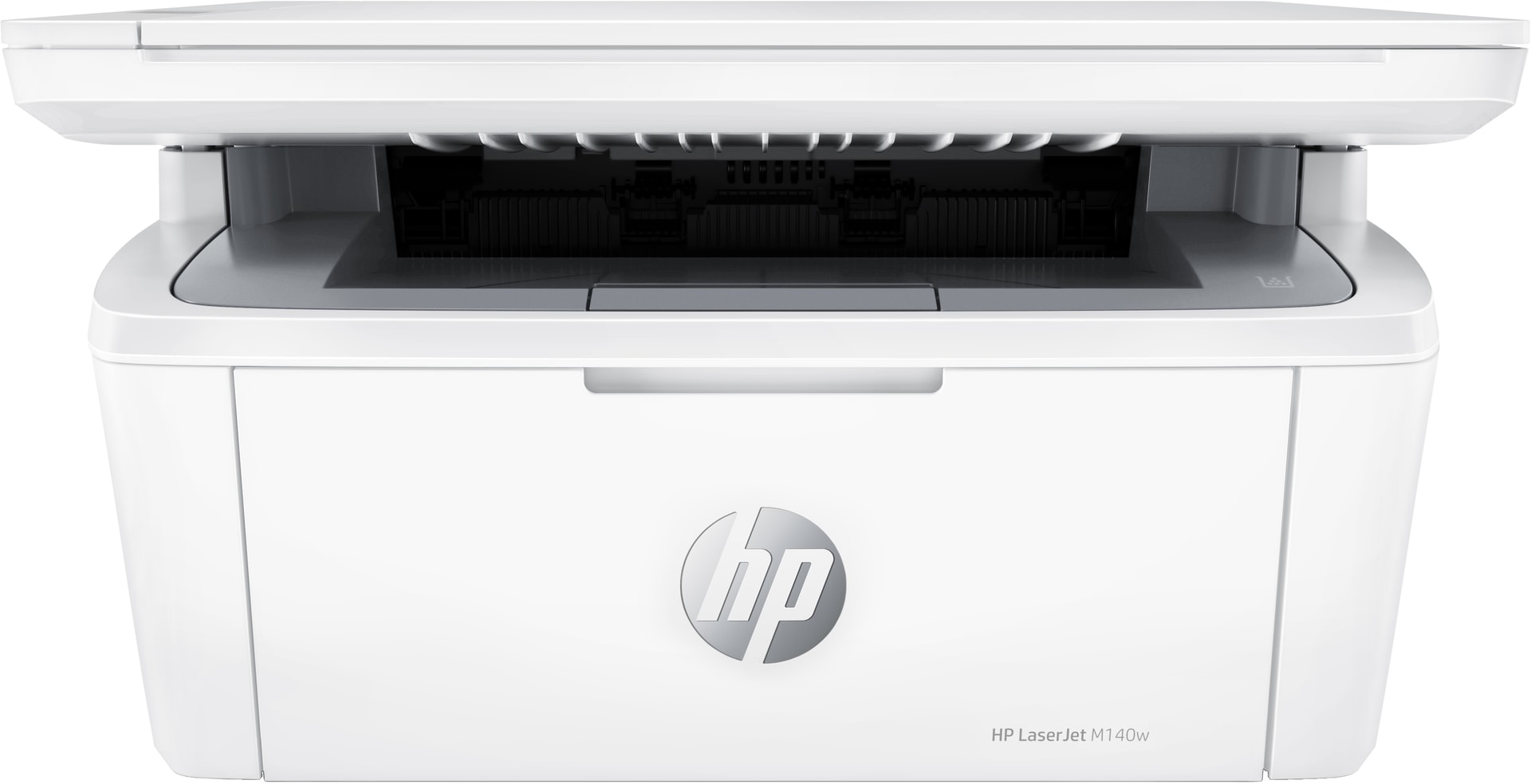 HP LaserJet Multifunções M140w, imagem 1