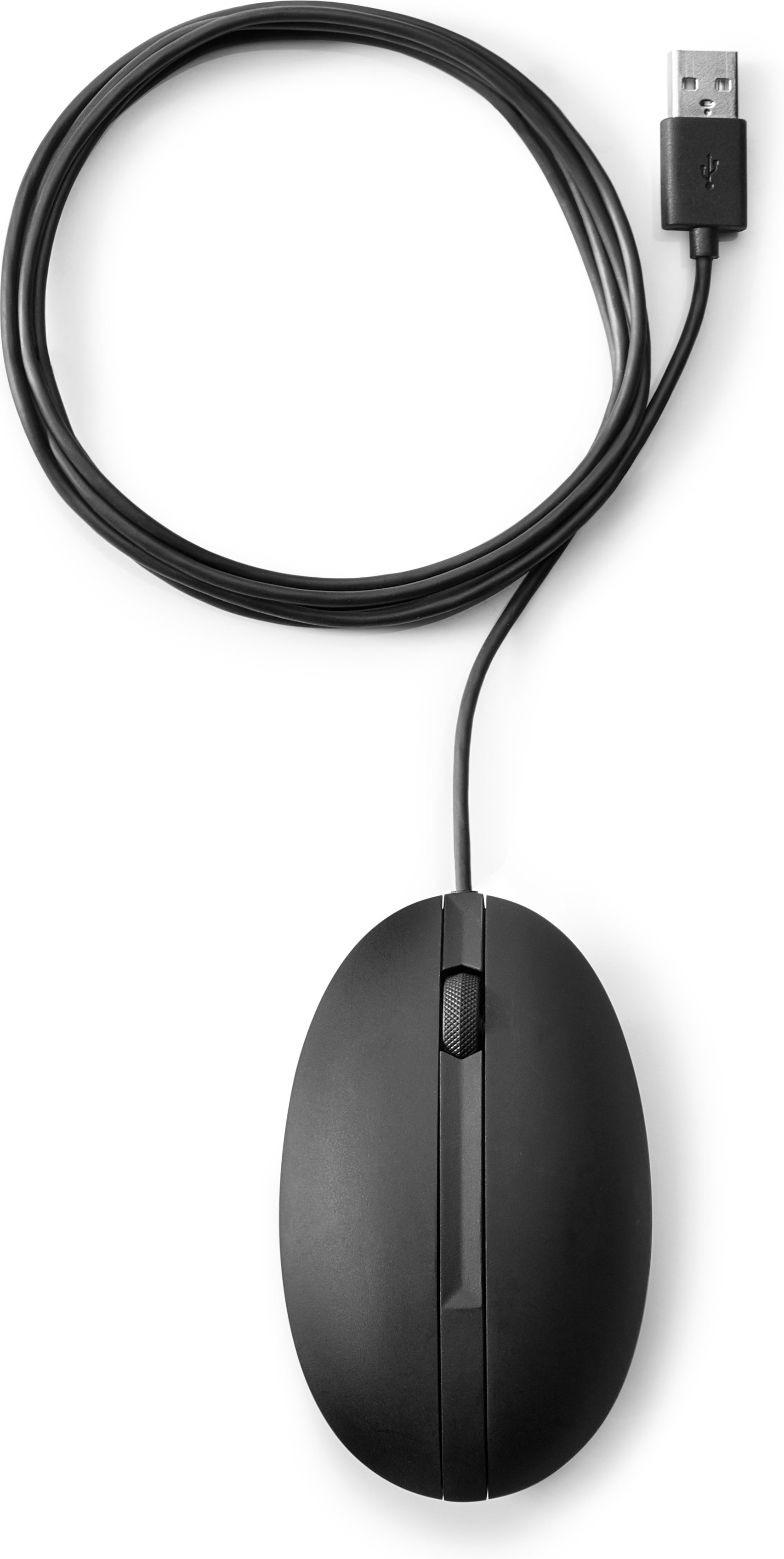 HP Rato com fios Desktop 320M, imagem 1